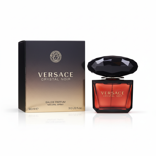 Versace Crystal Noir EDP — inquadratura migliorata