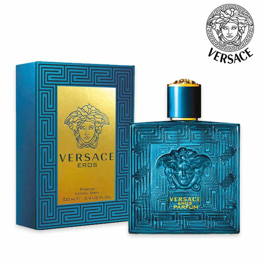 Versace Eros Uomo Parfum 100 ml Spray