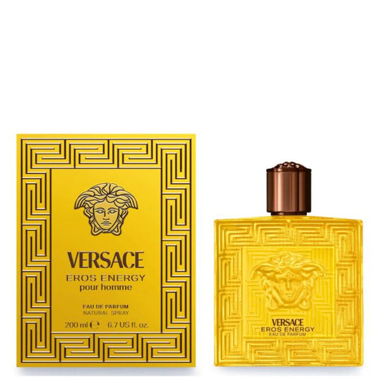 versace eros energy profumo uomo 200 ml