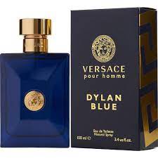 versace pour homme dylan blue uomo eau de toilette uomo 100 ml