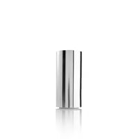 Labor Alluminio Per Meches H 12 CM- 15 Micron Vari Metri