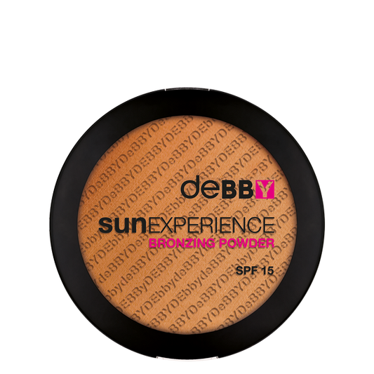 Debby Terra Solare Compatta Sun Experience Varie Colorazioni