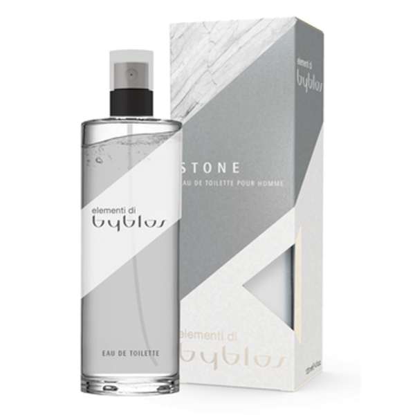 Byblos Stone Uomo Edt 120 ml Spray