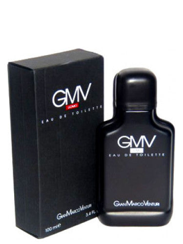Gian Marco Venturi Uomo Eau de Toilette 100 ml Spray