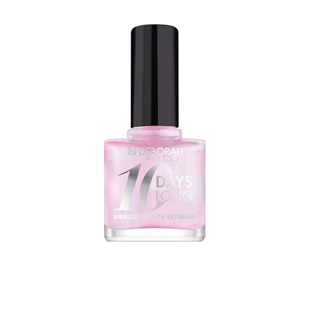 Deborah Smalto 10 Day Long 849 PINK