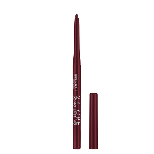 Deborah Matita Labbra Automatica 24Ore Long Lasting 1 Dark Red