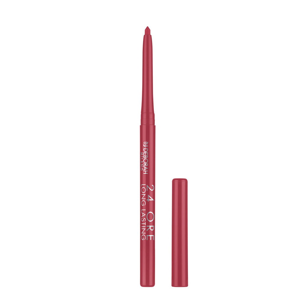 Deborah Matita Labbra Automatica 24Ore Long Lasting 7 Pink Granadine