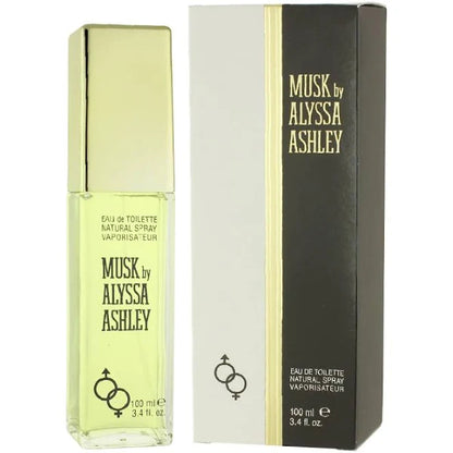 alyssa ashley toilette 100