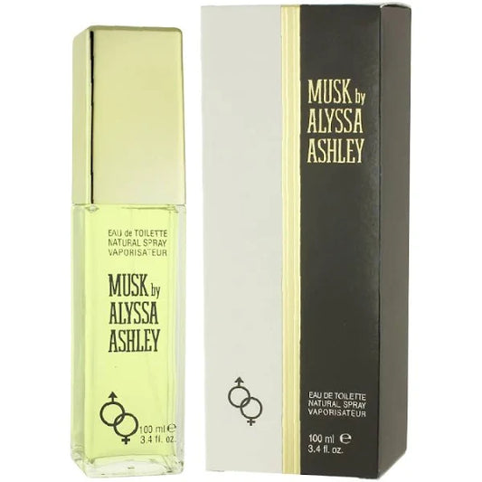 alyssa ashley toilette 100