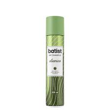 Shampoo a secco batist classico 200 ml
