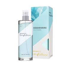 Byblos Acqua Marine Donna Eau De Toilette 120 ml Spray
