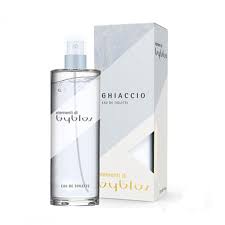 Byblos Ghiaccio Donna Eau De Toilette 120 ml Spray