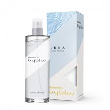 Byblos Luna Donna Eau De Toilette 120 ml Spray