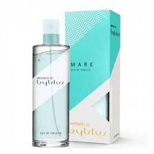 Byblos Mare Donna Eau De Toilette 120 ml Spray