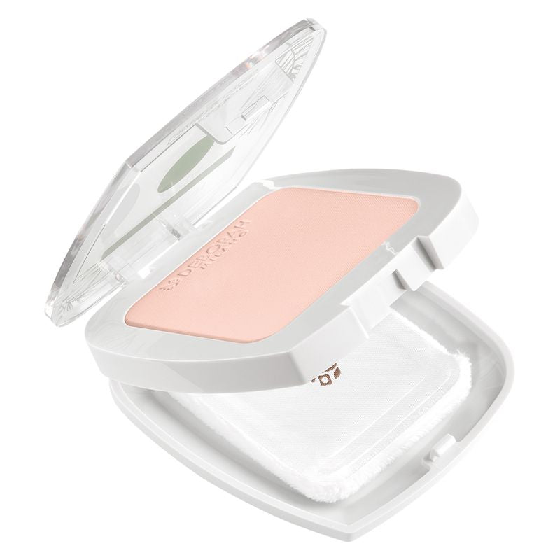 cipria bio e vegan deborah milano vari colori