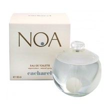 Cacharel Noa Donna Eau de Toilette 100 ml Spray