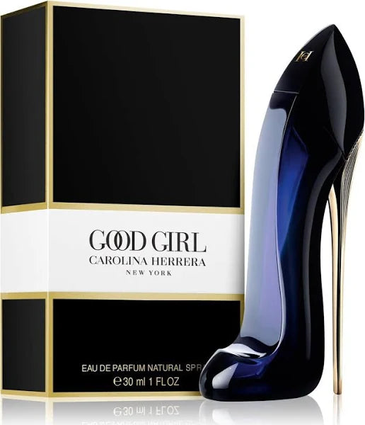 Carolina Herrera Good Girl Donna Eau de Parfum 80 ml Spray