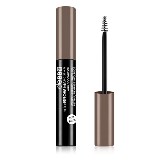 Debby mascara sopracciglia  01