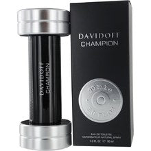 Davidoff Champion Uomo Eau De Toilette 90 ml Spray