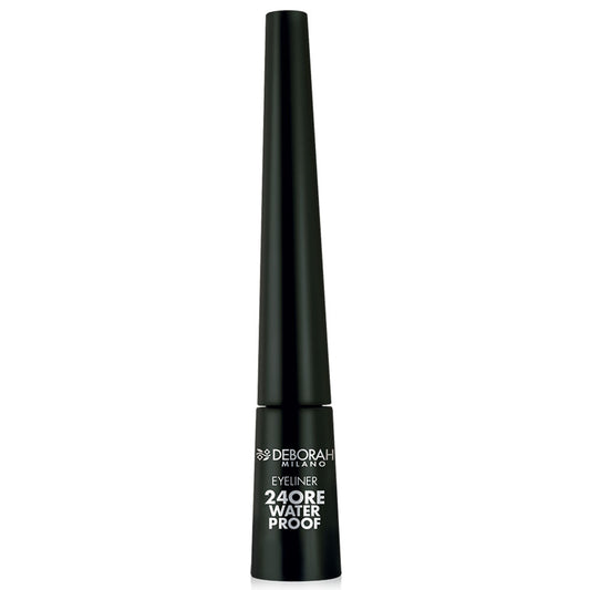 Eye liner liquido 24 ore waterproof Deborah Milano