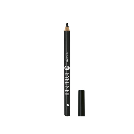 Matita occhi eye liner Deborah Milano  nera 01