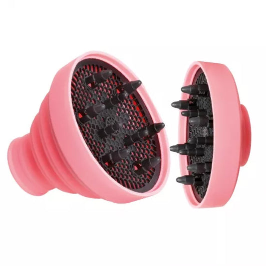 Diffusore Flessibile Universale In Silicone Vari Colori (NON SCEGLIBILI)