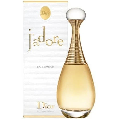 Dior J'Adore Donna Eau De Parfum 