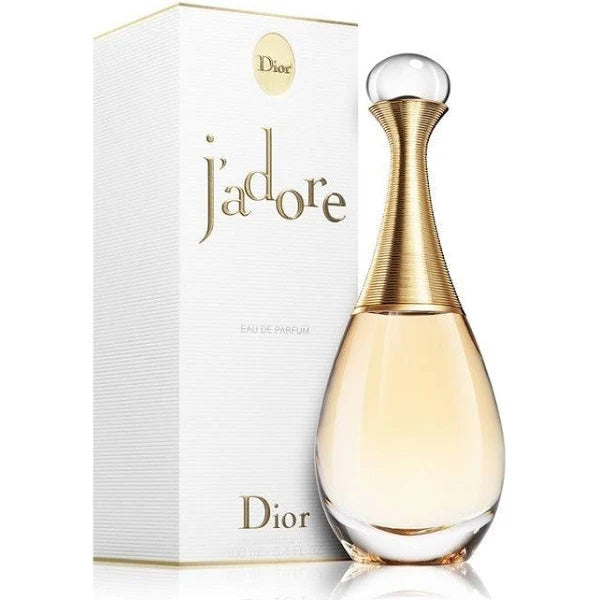 Dior J'Adore Donna Eau De Parfum 50 ml