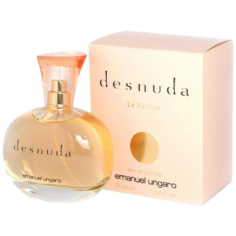 profumo desnuda parfum 100 ml