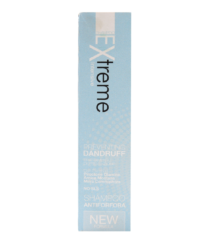  Extreme Shampoo Antiforfora 250 ml