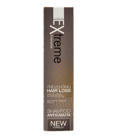  Extreme Shampoo Prevenzione Caduta Capelli