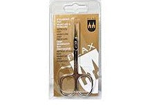 Filax Forbici Unghie Manicure e Pedicure in Acciaio Inox