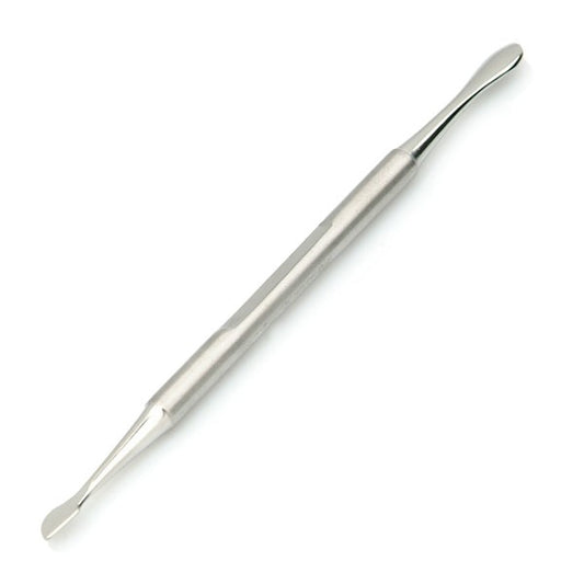Filax Spingipelle Ferretto Doppio e Taglierino Inox Sterilizzabile