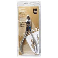Filax Tronchese Manicure e Pedicure in Acciaio Inox