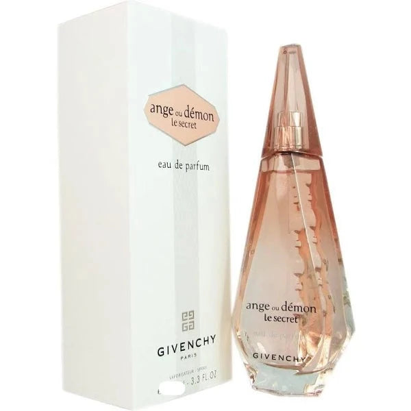 Givenchy Ange ou Démon Le Secret Donna Eau de Parfum 50 ml Spray