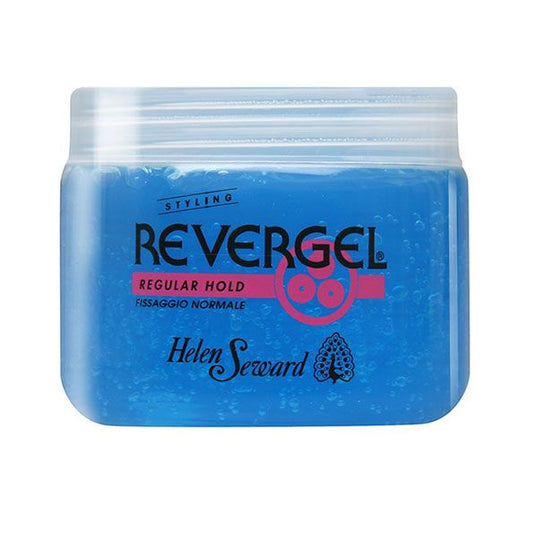 revergel blu fissaggio normale