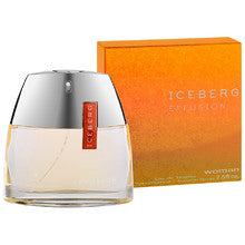Iceberg Effusion Donna Eau De Toilette 75 ml Spray