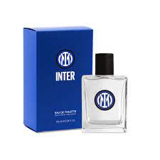 Inter Uomo Eau De Toilette 100 ml Spray