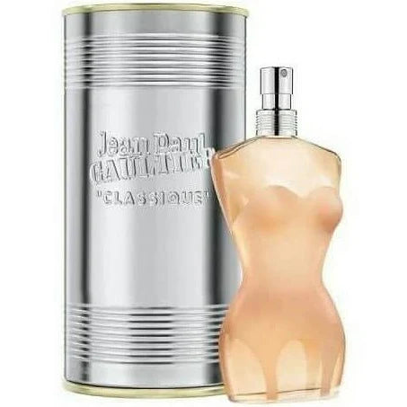 Jean Paul Gaultier CLASSIQUE profumo donna