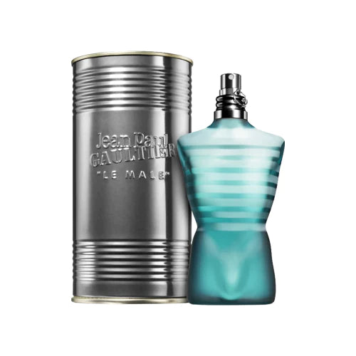 Jean Paul Gaultier Le Male Uomo Eau De Toilette Vari Formati
