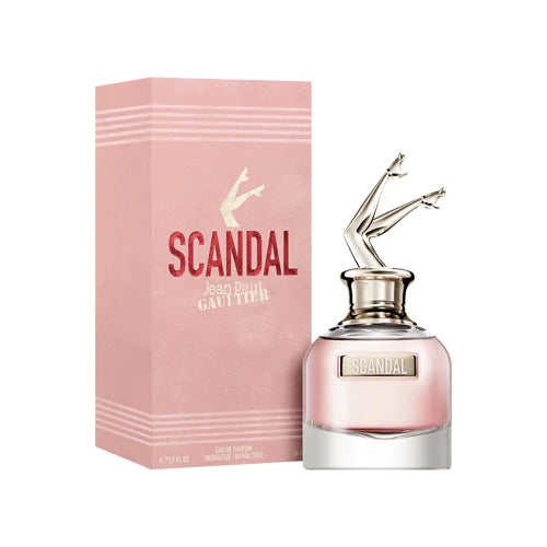 Jean Paul Gaultier Scandal Donna Eau De Parfum 80 ml Spray