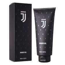 Juventus Bagnoschiuma Uomo 400 ml
