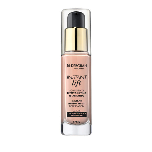 Deborah Milano Fondotinta Instant Lift Varie Colorazioni