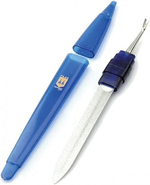 LIMA 6 IN METALLO CON LEVAPELLICINE FILAX