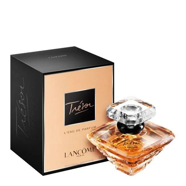 Lancome Tresor Donna Eau de Parfum 