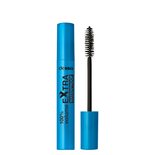 debby mascara waterproof