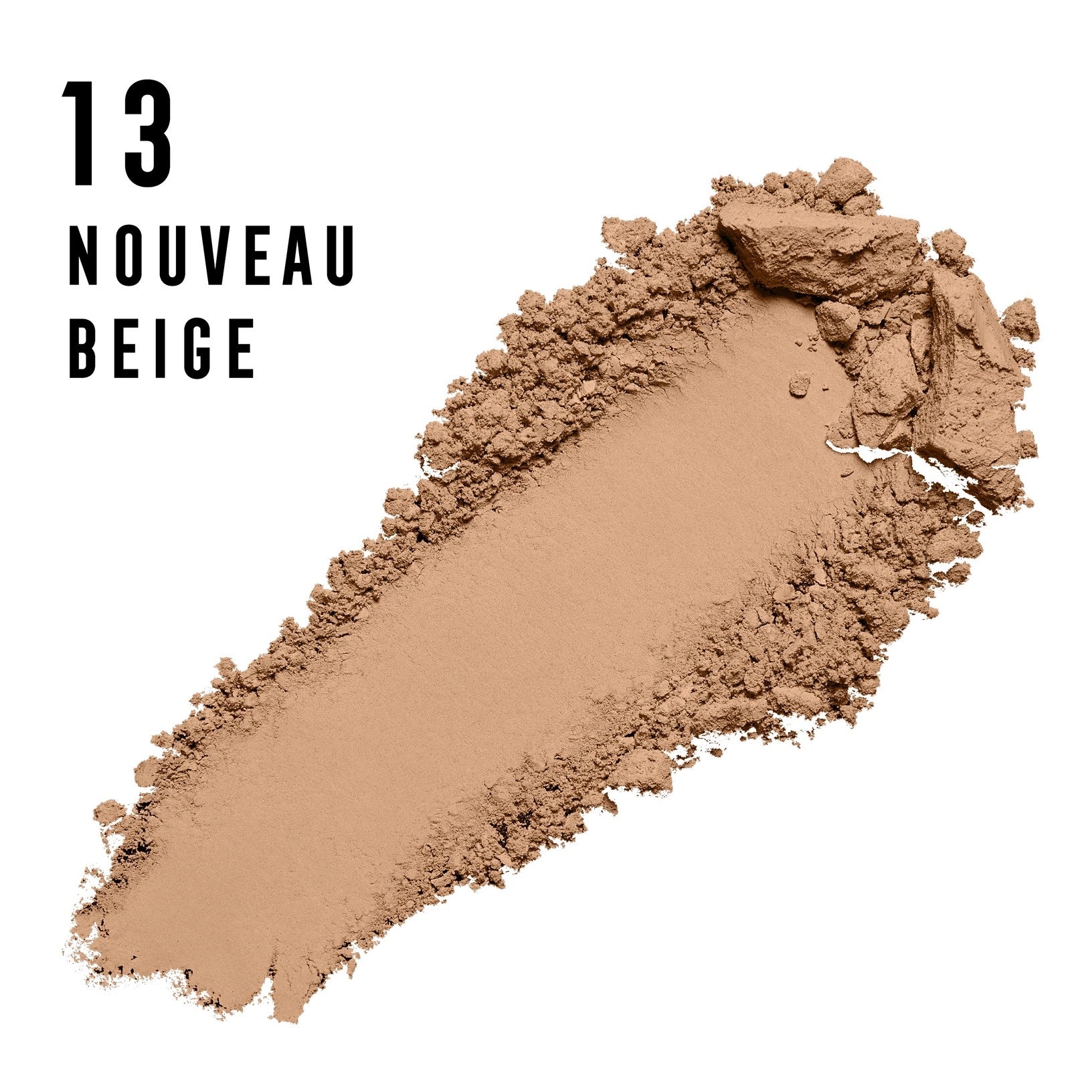 Max Factor cipria compatta creme puff 13 nouveau beige