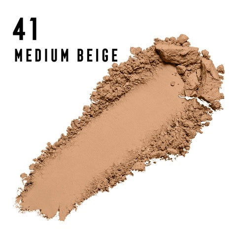 Max Factor cipria compatta creme puff 41 medium beige