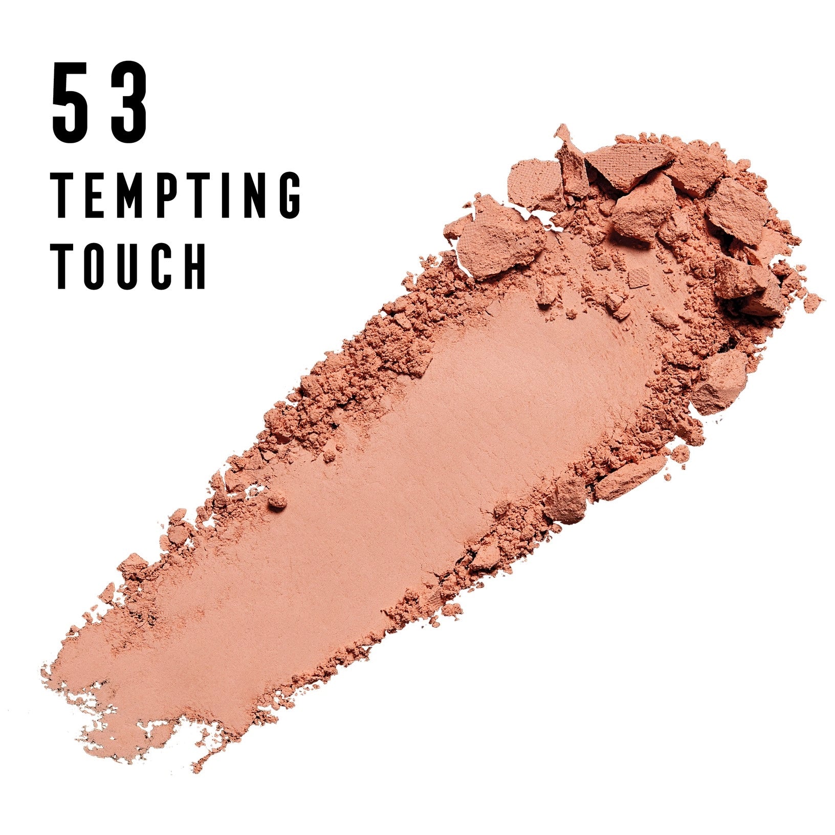 Max Factor cipria compatta creme puff 53 tempting touch