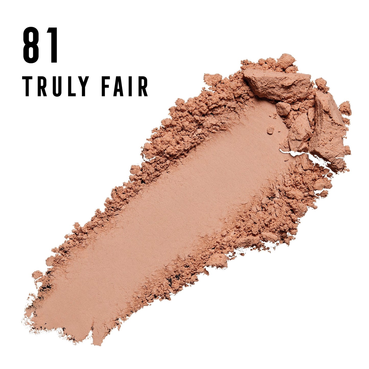 Max Factor Cipria Compatta Creme Puff 81 truly fair